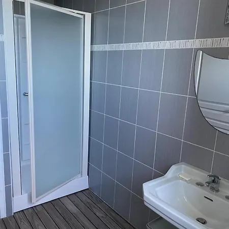 Maison Vue Sur Paisible Villa