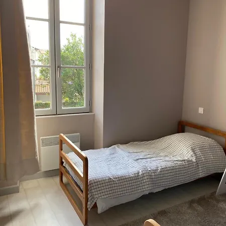 Villa Maison Vue Sur Paisible *