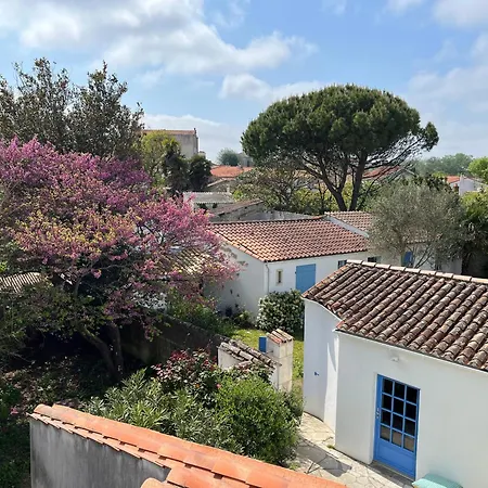 Maison Vue Sur Paisible * Le Château-dʼOléron