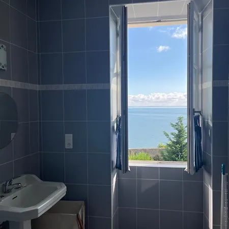 Villa Maison Vue Sur Paisible *