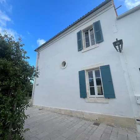 Willa Maison Vue Sur Paisible *