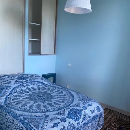 Maison Vue Sur Paisible Willa