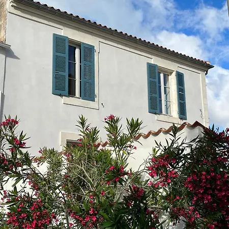 Maison Vue Sur Paisible * Le Château-dʼOléron