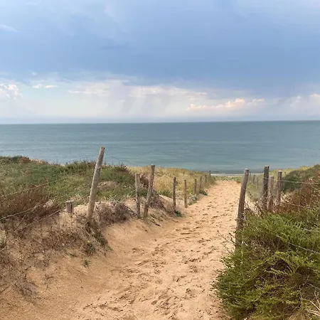 Maison Vue Sur Paisible Willa *