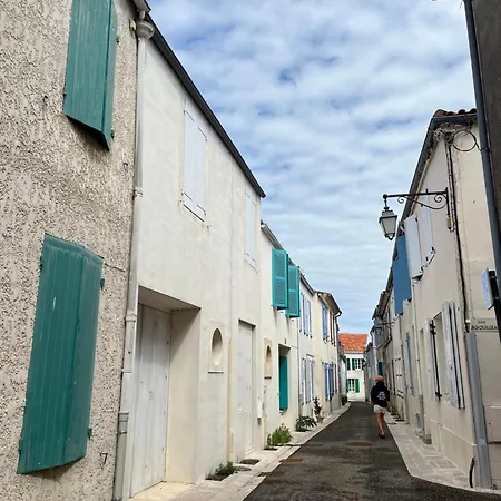 Maison Vue Sur Paisible *