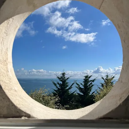 Maison Vue Sur Paisible *