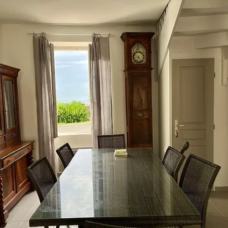 Maison Vue Sur Paisible Villa Le Château-dʼOléron